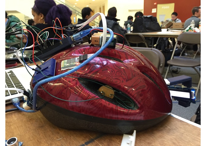 360° S&G Jalapeño Helmet – screenshot 3