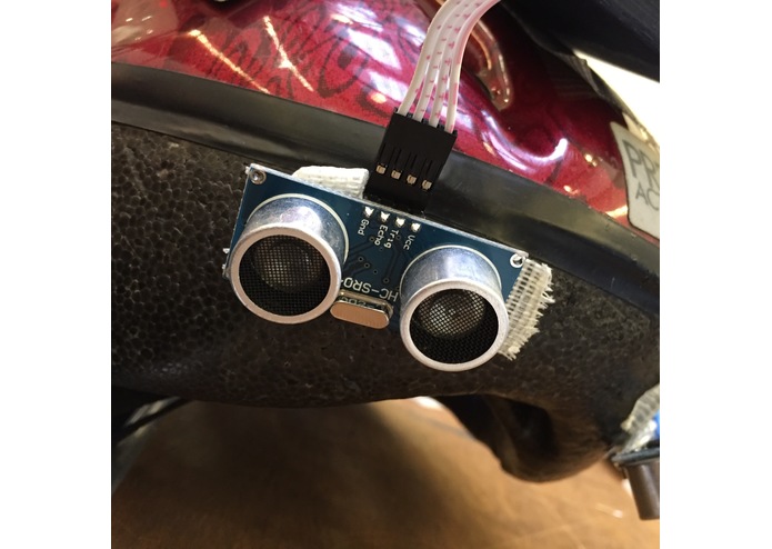 360° S&G Jalapeño Helmet – screenshot 4