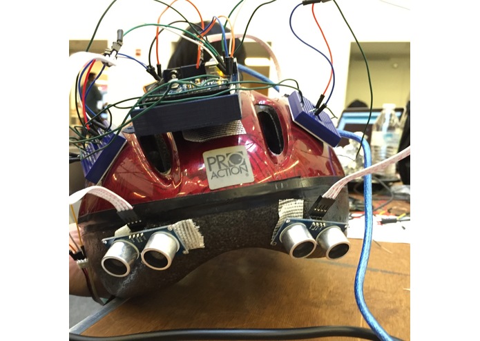 360° S&G Jalapeño Helmet – screenshot 5