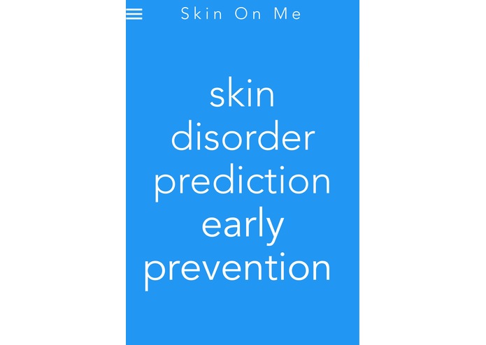 Skin On Me – screenshot 1
