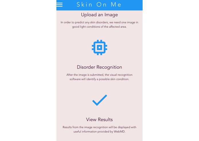 Skin On Me – screenshot 4
