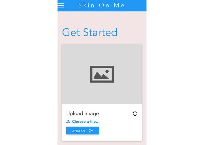 Skin On Me – screenshot 5