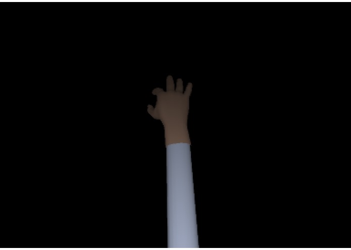3D Hand Therapy  – screenshot 2
