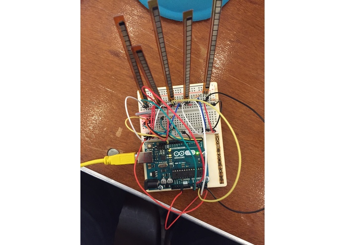 3D Hand Therapy  – screenshot 3