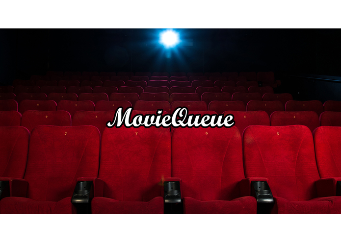 MovieQueue – screenshot 1