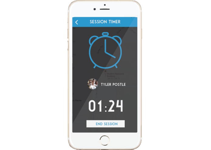 tutr – screenshot 2