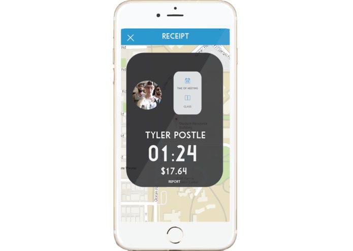 tutr – screenshot 4