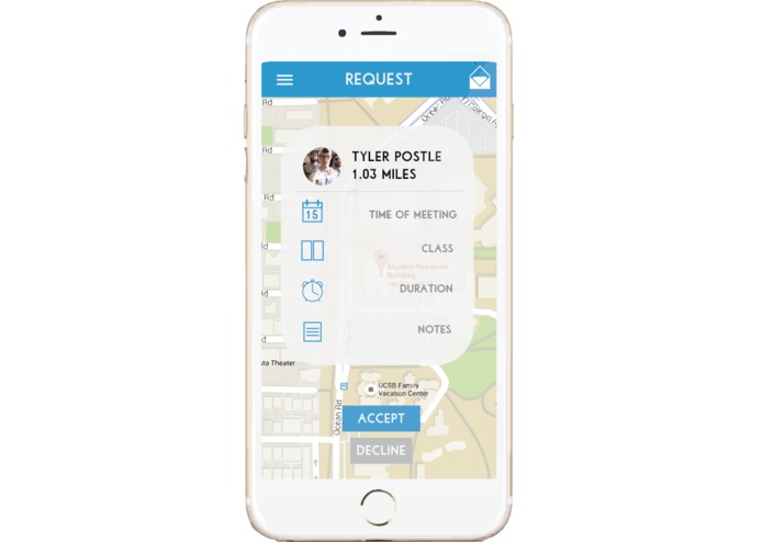 tutr – screenshot 5