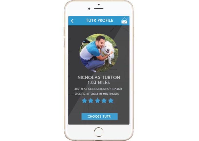 tutr – screenshot 6