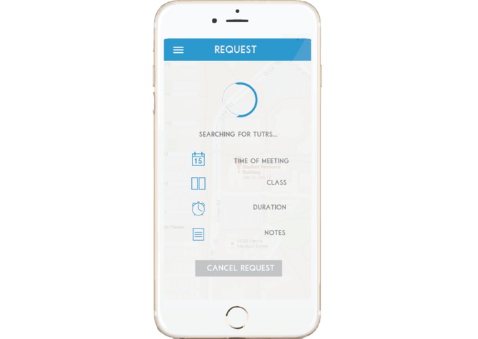 tutr – screenshot 8