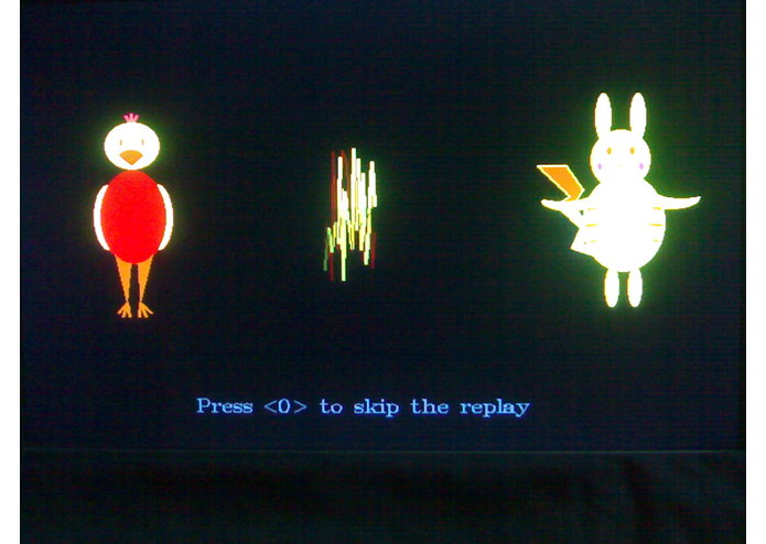 Shashu_Pokemon_game_CPP – screenshot 1