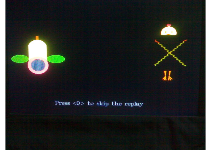 Shashu_Pokemon_game_CPP – screenshot 2