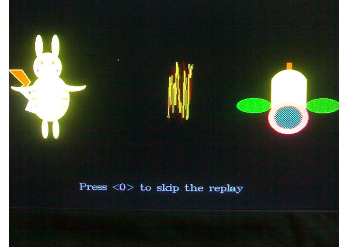 Shashu_Pokemon_game_CPP – screenshot 3