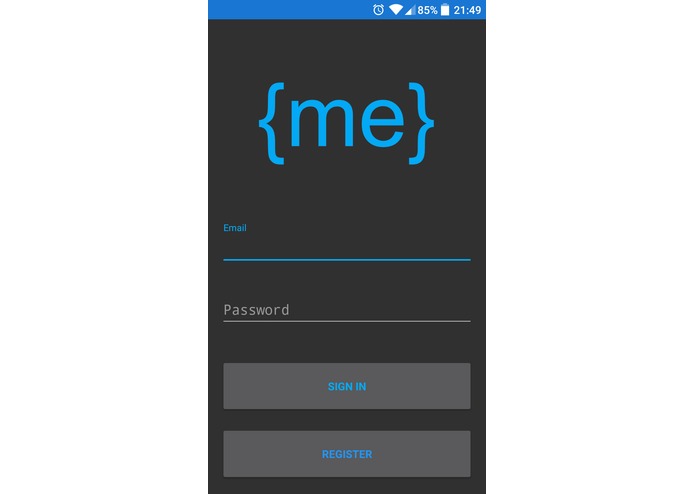 JsonizeMe – screenshot 3