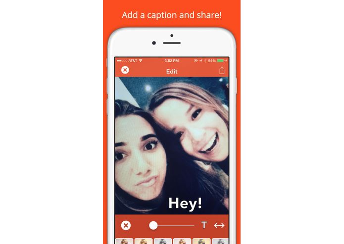 Giffy – screenshot 1