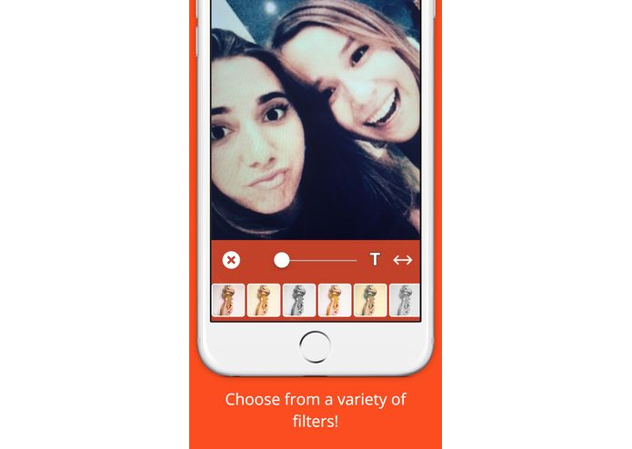 Giffy – screenshot 2