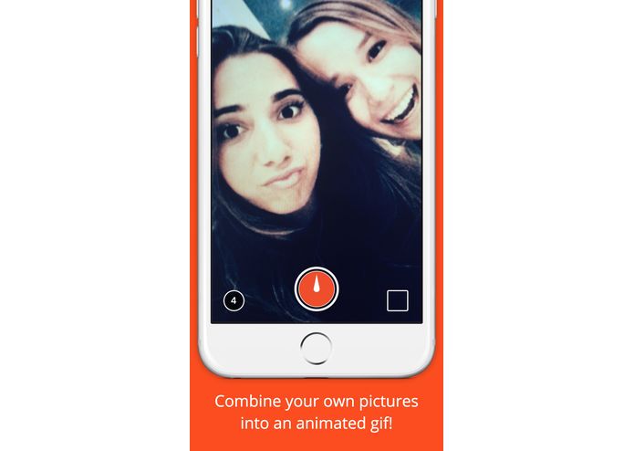 Giffy – screenshot 3