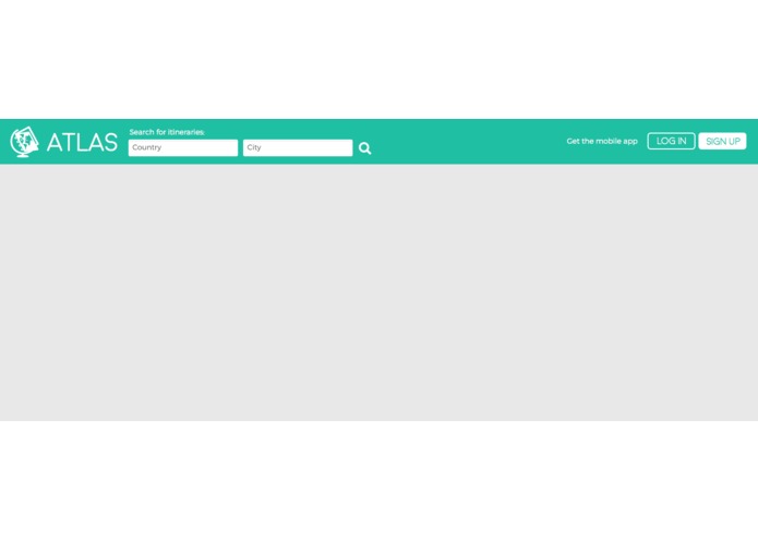 Atlas – screenshot 5