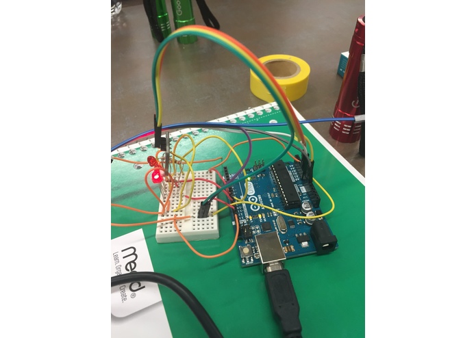 Analog -> Digital Physical Loop – screenshot 2
