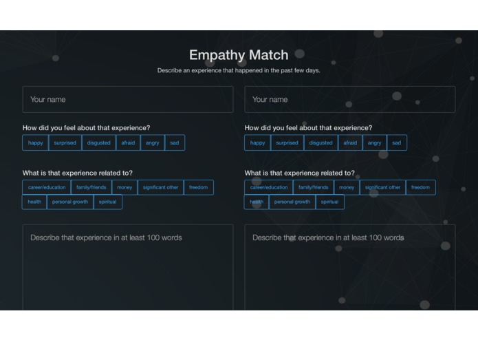 Empathy Match – screenshot 6