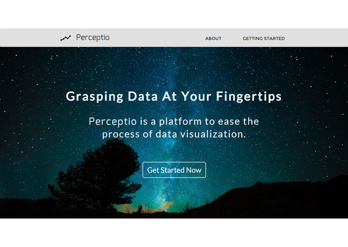 Perceptio – screenshot 1