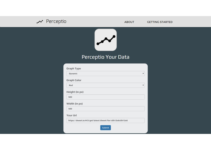 Perceptio – screenshot 2