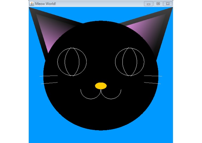 CatMeow – screenshot 1