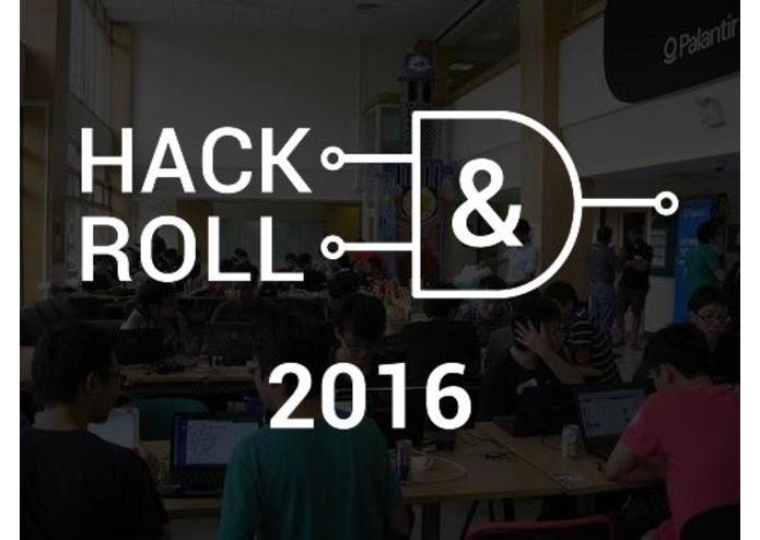 Hack n' Rollify – screenshot 1