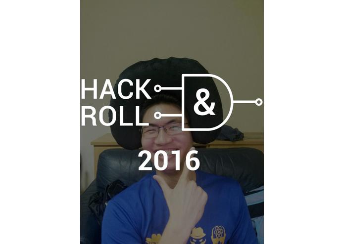 Hack n' Rollify – screenshot 3