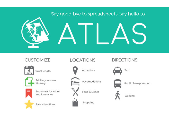 Atlas – screenshot 1