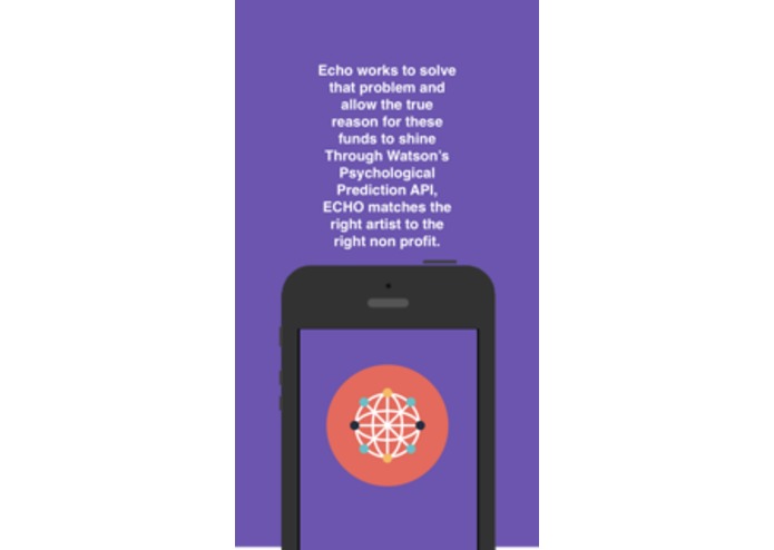 Echo – screenshot 3