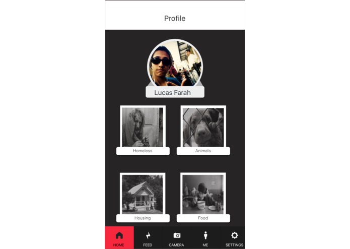 Echo – screenshot 6