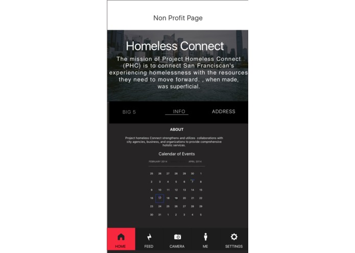 Echo – screenshot 7