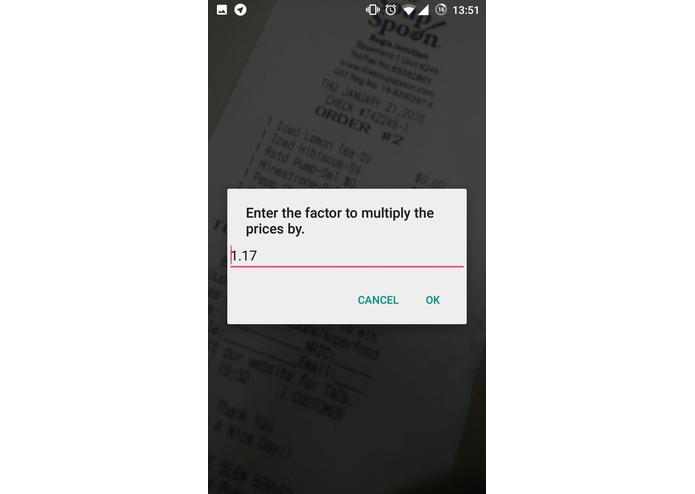 zenverter – screenshot 1