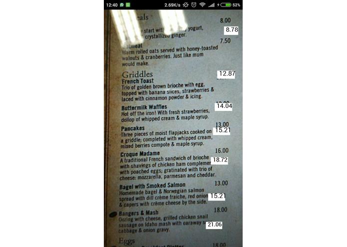 zenverter – screenshot 4