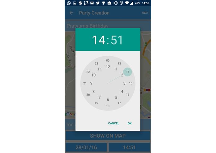 Party House – screenshot 2