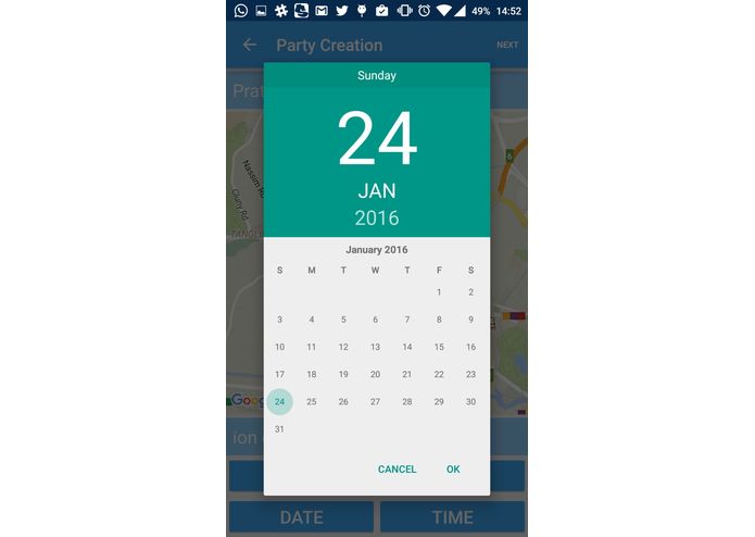 Party House – screenshot 4