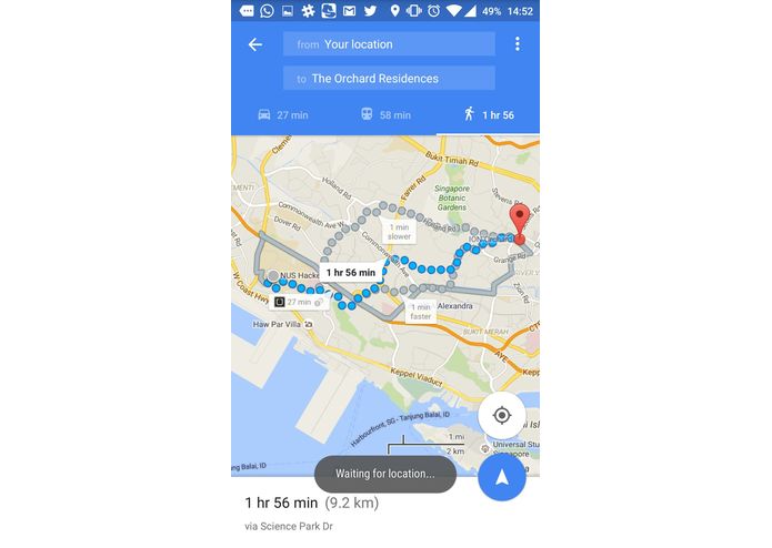 Party House – screenshot 6