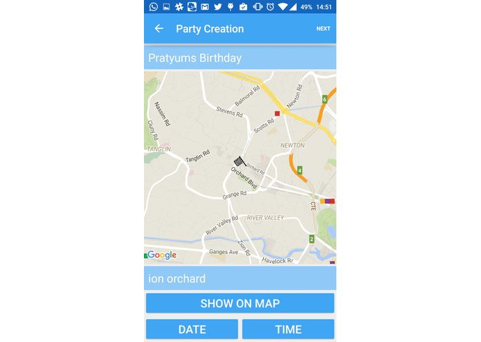 Party House – screenshot 7