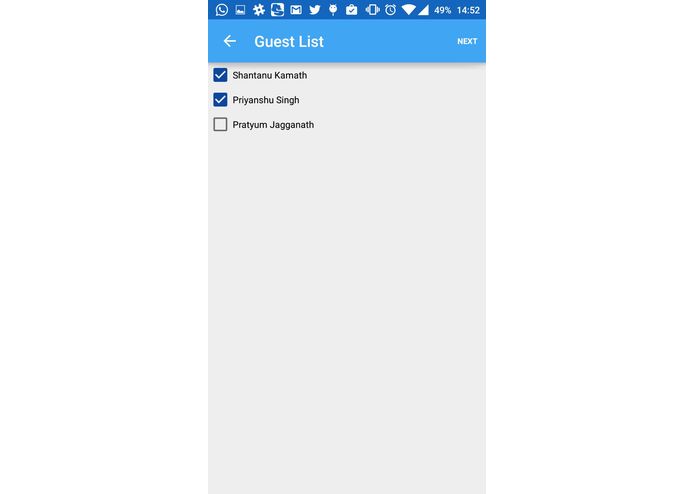 Party House – screenshot 8