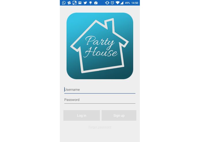 Party House – screenshot 9