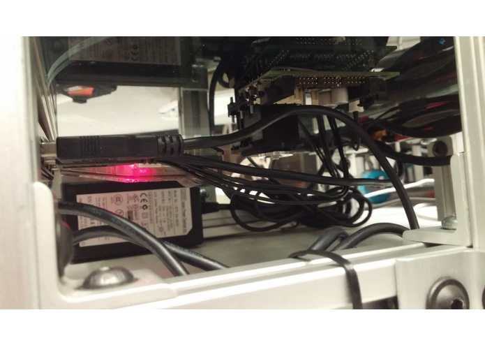 3d scanner – screenshot 2