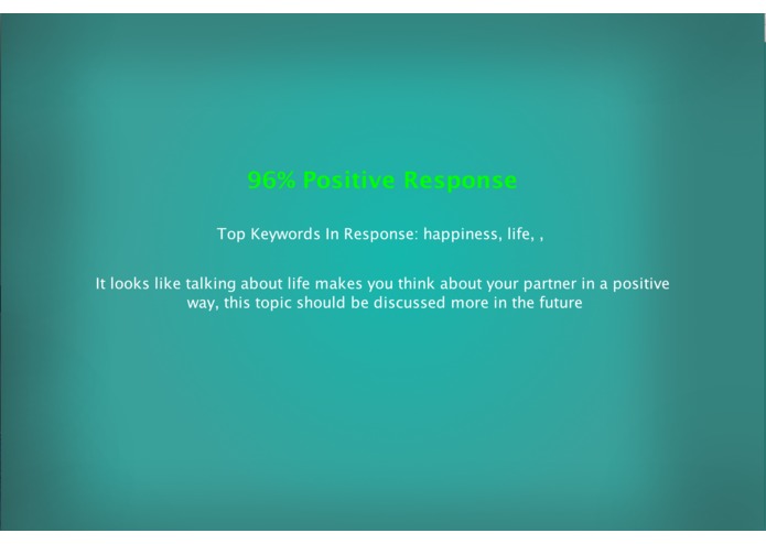 Counsel Through Code / Marriage Counselor  – screenshot 3