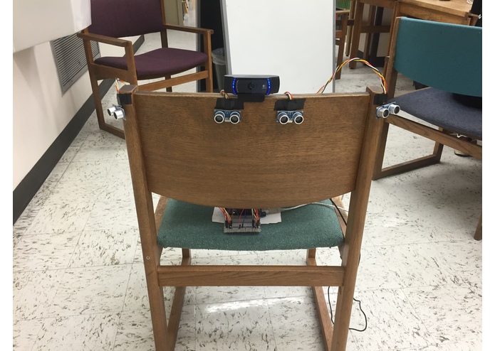 CarPy – screenshot 1