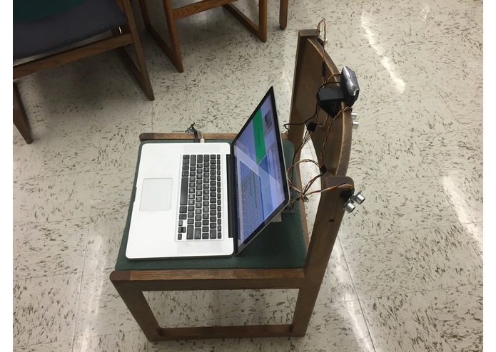 CarPy – screenshot 3