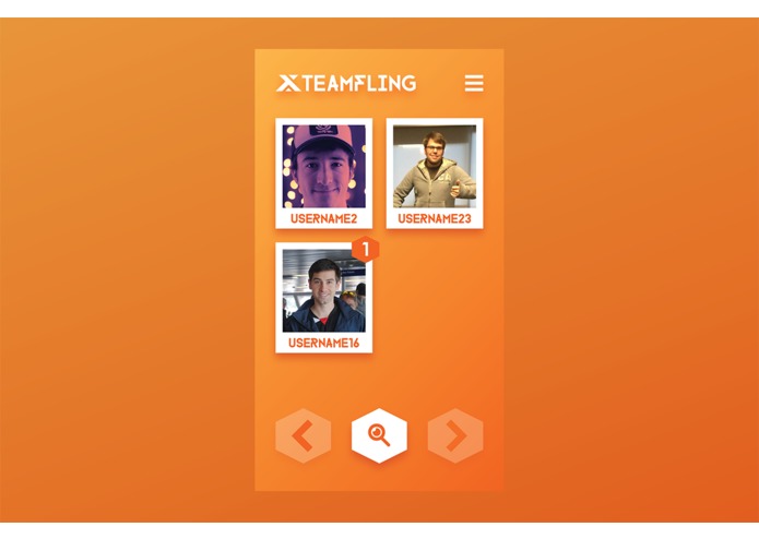 TeamFling – screenshot 11