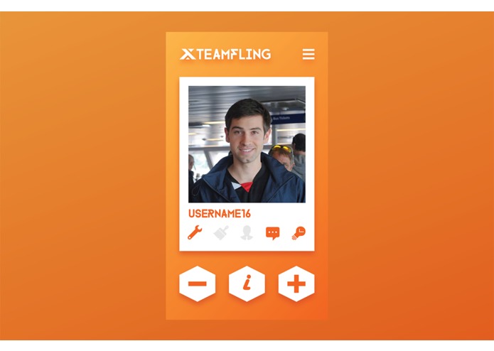 TeamFling – screenshot 9