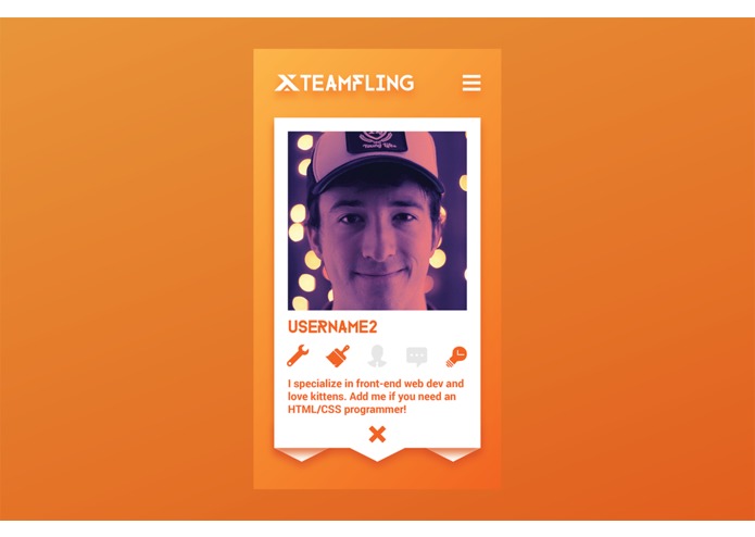 TeamFling – screenshot 7