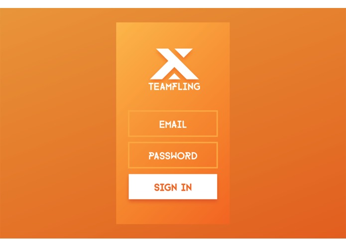 TeamFling – screenshot 4