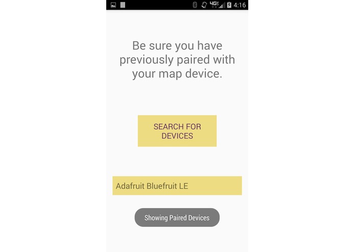 Scenic Route  – screenshot 3